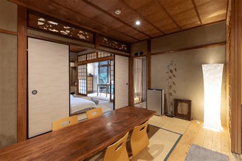 airbnb kyoto